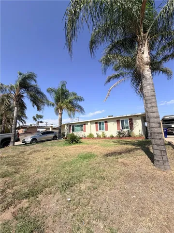 9829 Williams, Bloomington, California 92316