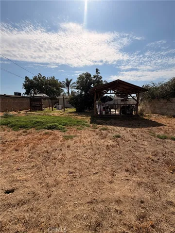 9829 Williams, Bloomington, California 92316