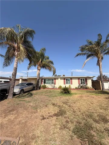 9829 Williams, Bloomington, California 92316