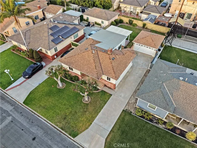 10634 Clancey, Downey, California 90241