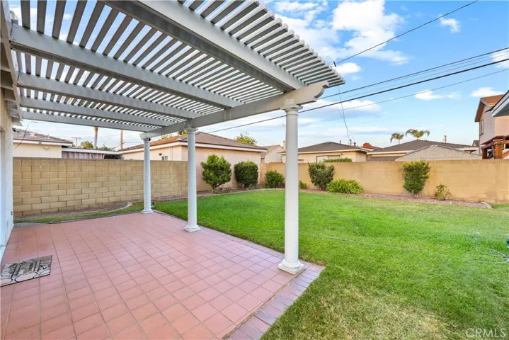 10634 Clancey, Downey, California 90241