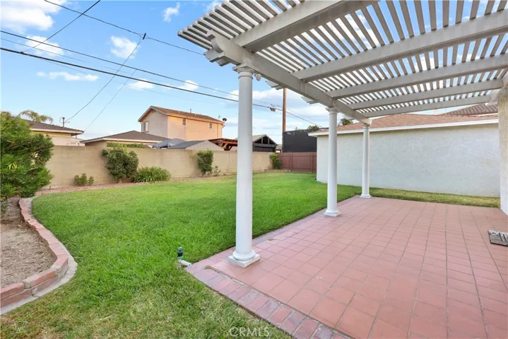10634 Clancey, Downey, California 90241