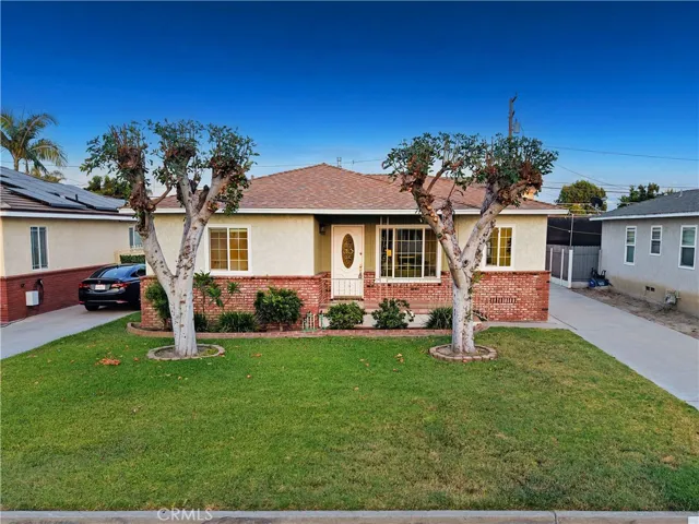 10634 Clancey, Downey, California 90241