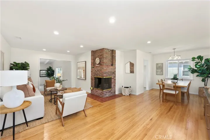 10634 Clancey, Downey, California 90241