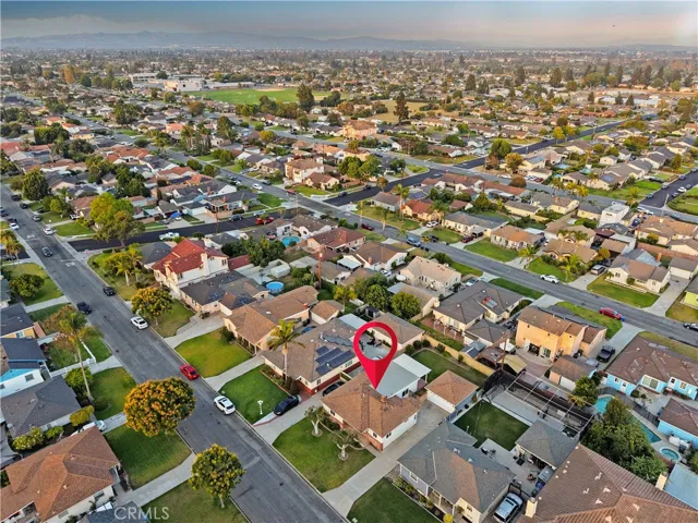 10634 Clancey, Downey, California 90241