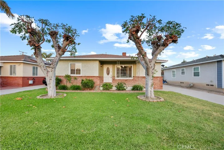 10634 Clancey, Downey, California 90241