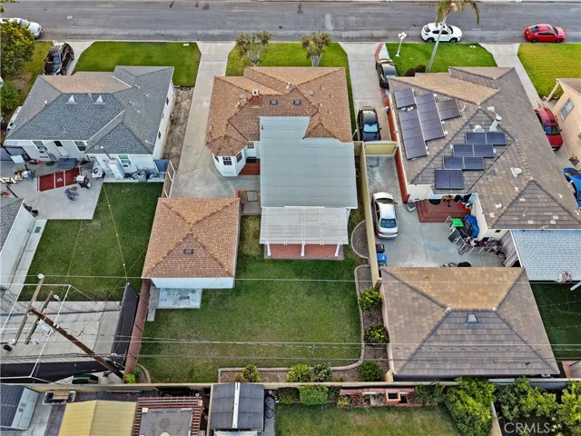 10634 Clancey, Downey, California 90241