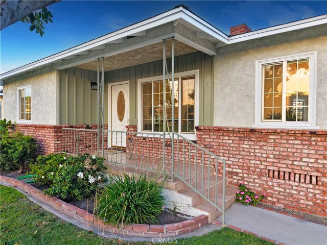 10634 Clancey, Downey, California 90241