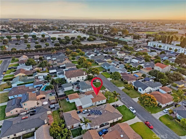 10634 Clancey, Downey, California 90241