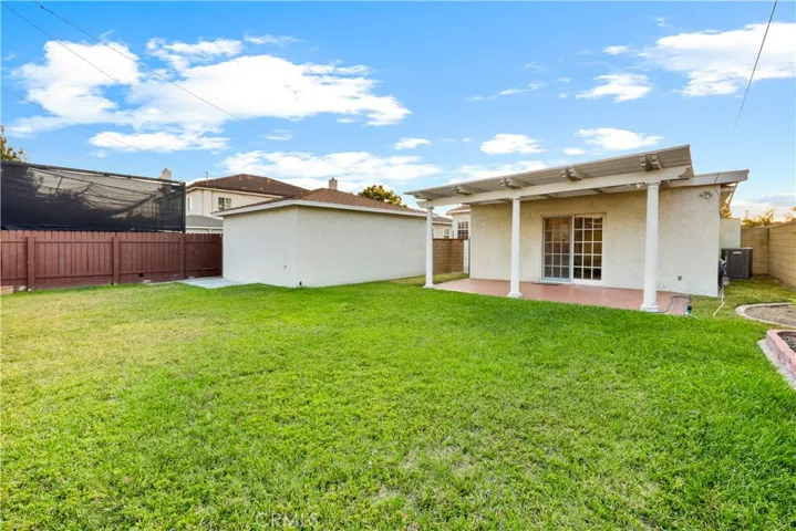 10634 Clancey, Downey, California 90241