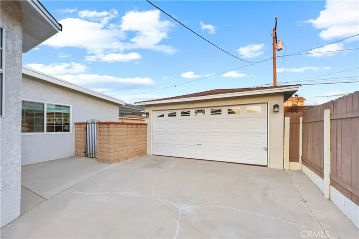 10634 Clancey, Downey, California 90241