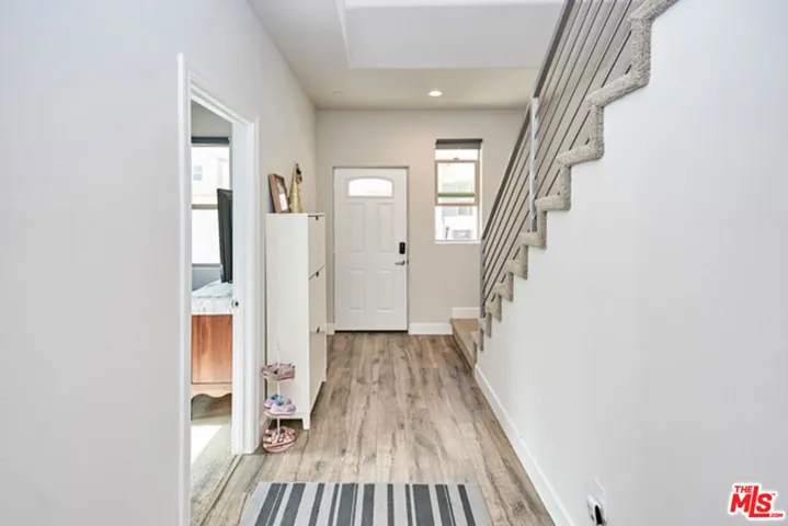 9831 Alburtis Avenue 37, Santa Fe Springs, California 90670