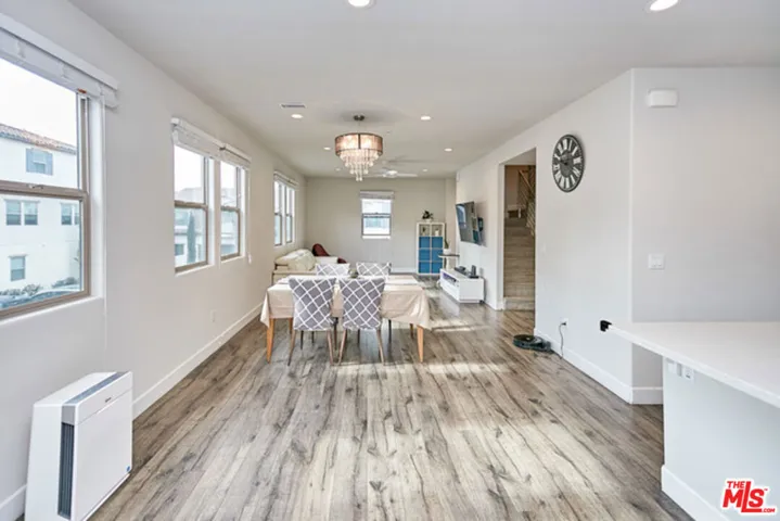 9831 Alburtis Avenue 37, Santa Fe Springs, California 90670