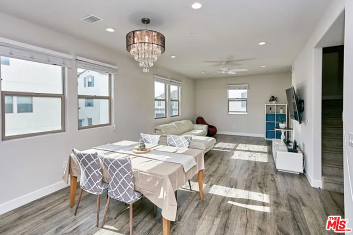 9831 Alburtis Avenue 37, Santa Fe Springs, California 90670