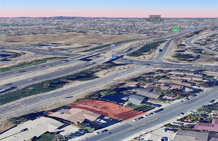 2307 French Camp Turnpike, Stockton, California 95206