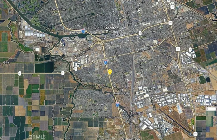 2307 French Camp Turnpike, Stockton, California 95206