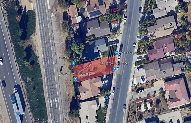 2307 French Camp Turnpike, Stockton, California 95206