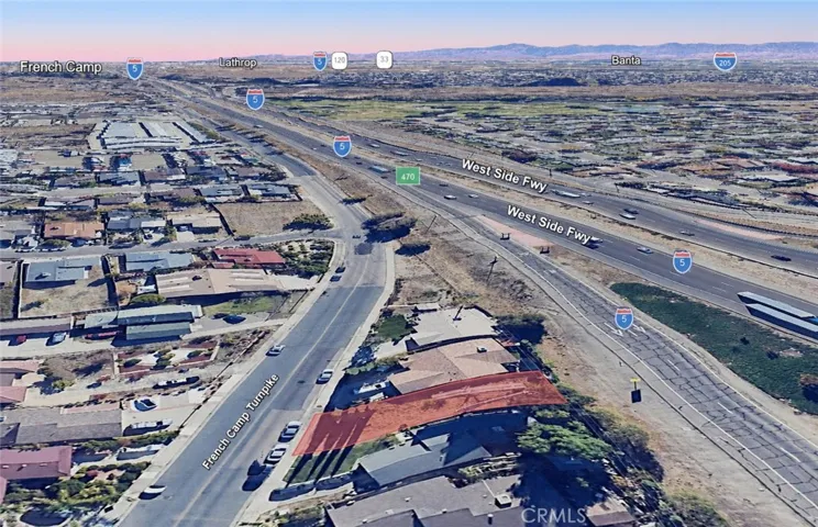 2307 French Camp Turnpike, Stockton, California 95206