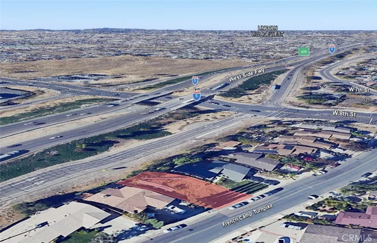 2307 French Camp Turnpike, Stockton, California 95206