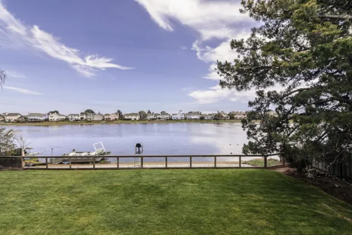 3335 Los Prados Street 4, San Mateo, California 94403