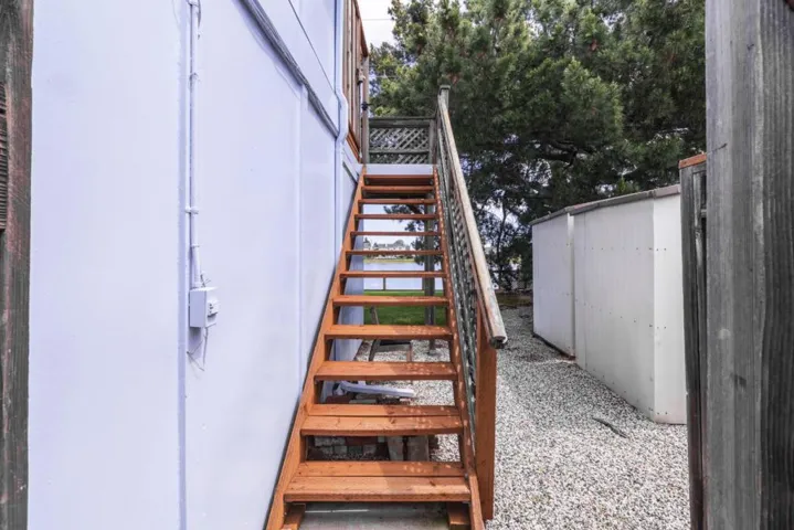 3335 Los Prados Street 4, San Mateo, California 94403
