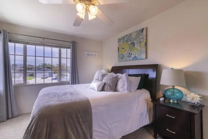 3335 Los Prados Street 4, San Mateo, California 94403