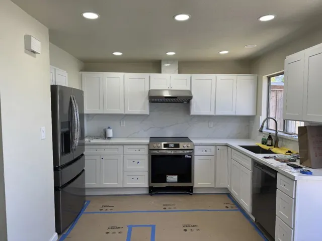 3335 Los Prados Street 4, San Mateo, California 94403