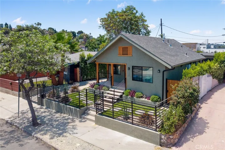 225 Branch, Los Angeles, California 90042