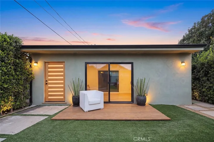 225 Branch, Los Angeles, California 90042