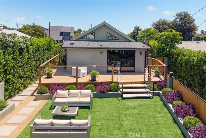 225 Branch, Los Angeles, California 90042