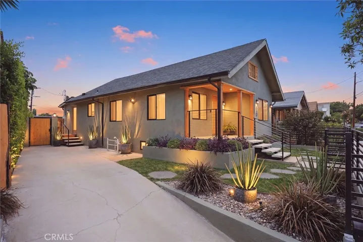 225 Branch, Los Angeles, California 90042