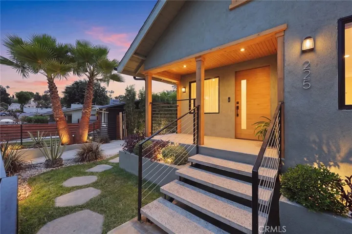 225 Branch, Los Angeles, California 90042