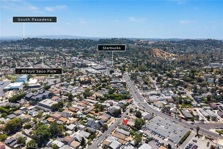 225 Branch, Los Angeles, California 90042