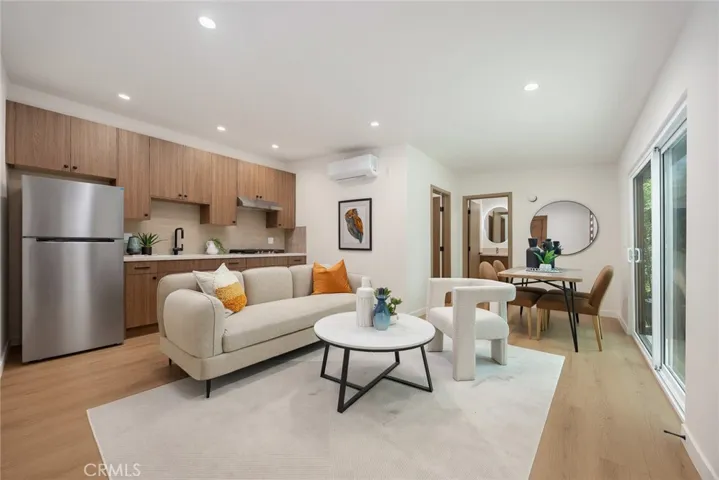 225 Branch, Los Angeles, California 90042