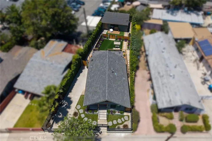 225 Branch, Los Angeles, California 90042