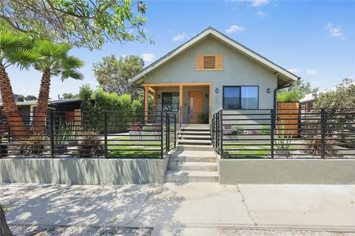 225 Branch, Los Angeles, California 90042