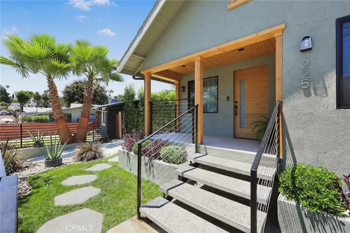 225 Branch, Los Angeles, California 90042