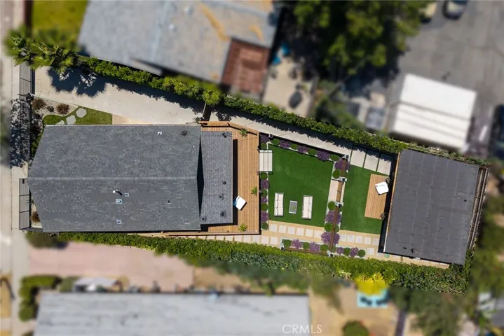 225 Branch, Los Angeles, California 90042