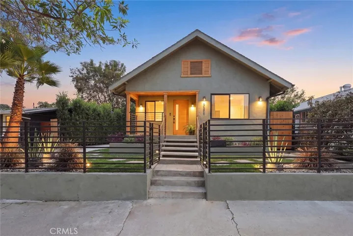 225 Branch, Los Angeles, California 90042