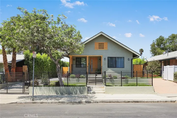 225 Branch, Los Angeles, California 90042