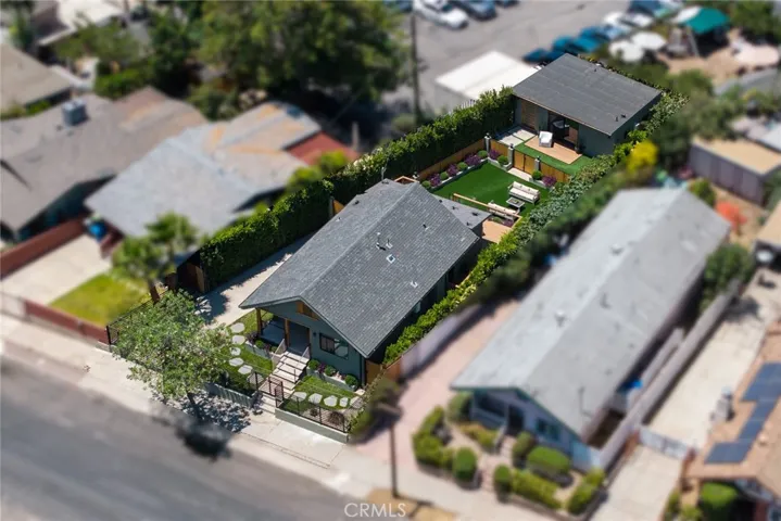 225 Branch, Los Angeles, California 90042