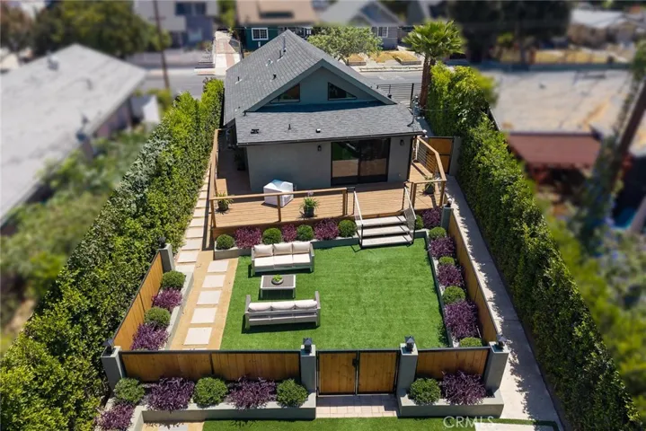 225 Branch, Los Angeles, California 90042