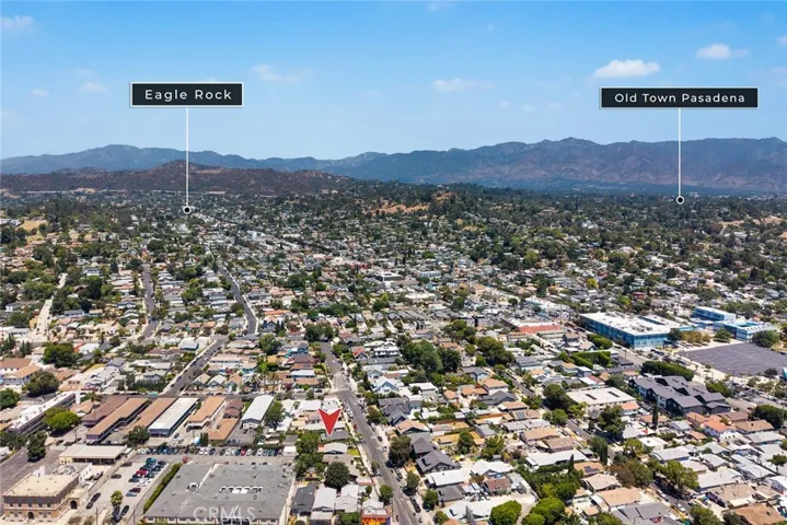225 Branch, Los Angeles, California 90042