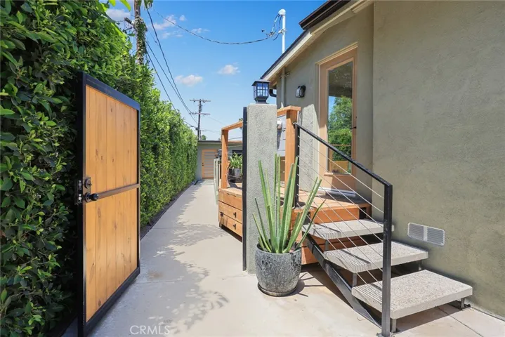 225 Branch, Los Angeles, California 90042