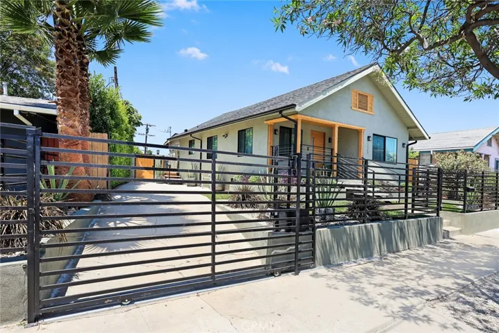 225 Branch, Los Angeles, California 90042