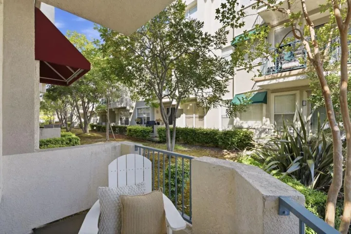 601 Baltic Circle #607, Redwood City, California 94065 — photo 4
