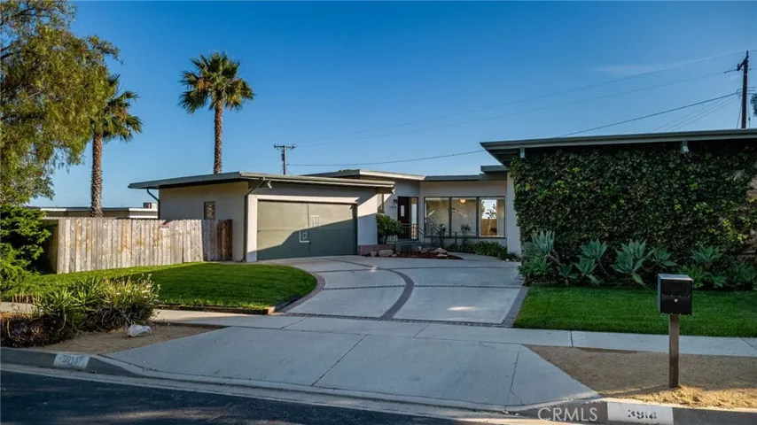 3914 Dauntless, Rancho Palos Verdes, California 90275