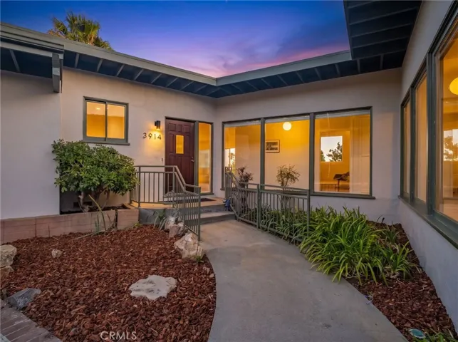 3914 Dauntless, Rancho Palos Verdes, California 90275