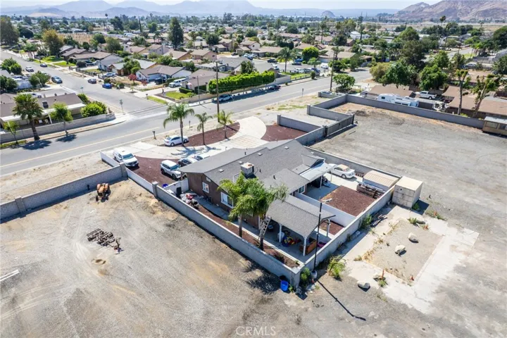 10674 Locust Avenue, Bloomington, California 92316