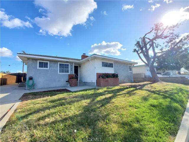 5162 Jurupa, Riverside, California 92504